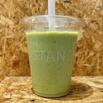 STAND by Organic Market - 