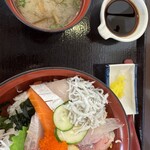 レストラン　来萩 - 