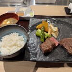 KOBE Beef Emperor Steak - 