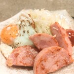 お酒とお料理ハレルヤ - 