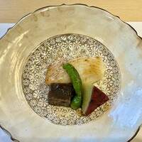 札幌なだ万茶寮 - 