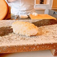 熟成鮨利他 難波 心斎橋 - 