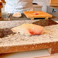 熟成鮨利他 難波 心斎橋 - 