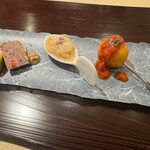 KOBE Beef Emperor Steak - 