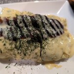 お好み焼き工房 とりこ - 