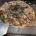 お好み焼き工房 とりこ - 