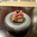 KOBE Beef Emperor Steak - 