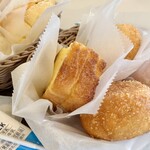 デンマークベーカリー - 