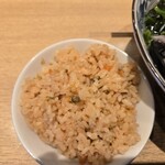 貝出汁らぁ麺 海美風 - 