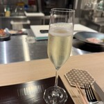 KOBE Beef Emperor Steak - 