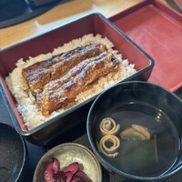うなぎ四代目 菊川 恵比寿ガーデンプレイス店 - 