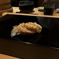 恵比寿 鮨 ふじまさ - 