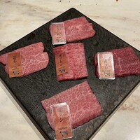 完全個室 牛の達人 private 新宿本店 - 