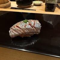 恵比寿 鮨 ふじまさ - 