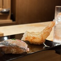 恵比寿 鮨 ふじまさ - 