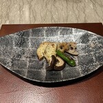 日本料理　「十二颯」 ヒルトン東京 - 