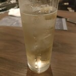 modern Korean NOURU - 