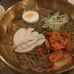 modern Korean NOURU - 