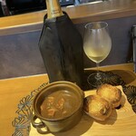Cafe & Bar m - 
