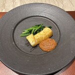 日本料理　「十二颯」 ヒルトン東京 - 