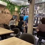 YONEMOTO COFFEE LAB - 