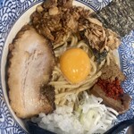 狼煙 本店 - 