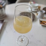 ザ・ラウンジ - ピーチアップル