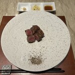 日本料理　「十二颯」 ヒルトン東京 - 