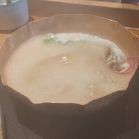 しゃぶしゃぶ KINTAN 代官山本店 - 