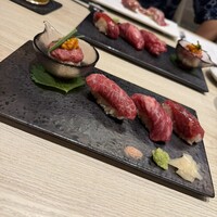 菅乃屋 銀座通り店 - 