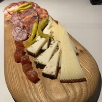 コメール マル イ モンターニャ - 