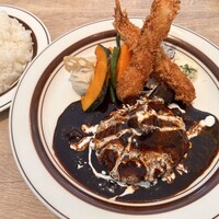キッチン 大宮 MARK IS みなとみらい店 - 
