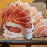 しゃぶしゃぶ KINTAN 代官山本店 - 