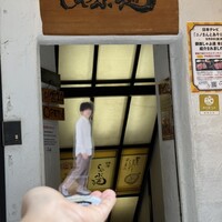 銀座しゃぶ通 - 