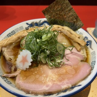 中華そば 凜星_0