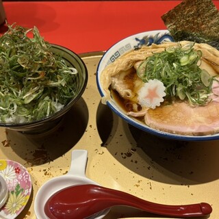 中華そば 凜星_1