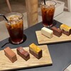 ミニマル ザ ベイキング 代々木上原店