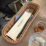 ミカサデコ&カフェ - 