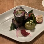 たべごと屋のらぼう - 