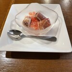 とんかつ K屋 - 料理写真: