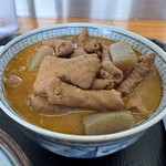 永井食堂 - 