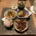 たべごと屋のらぼう - 