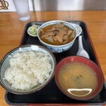 永井食堂 - 