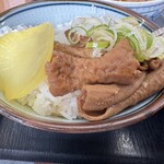 永井食堂 - 