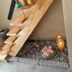 cafe 蓮花 - 素敵やん…？