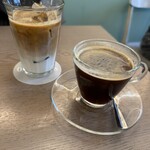 ミカサデコ&カフェ - 