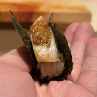 意気な寿し処阿部 青山店 - 