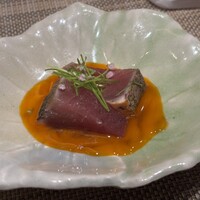 意気な寿し処阿部 青山店 - 