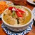 バンタイ - 料理写真:グリーンカレー　Sサイズ、豚肉