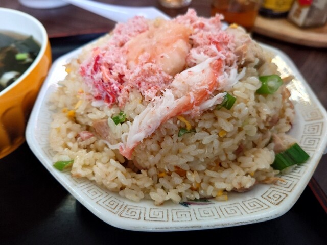 喜福 - 宮古（食堂）の写真